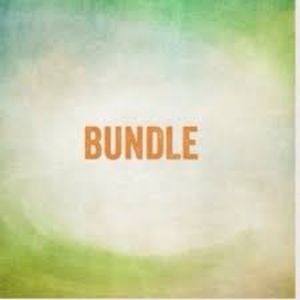 Bundle it!